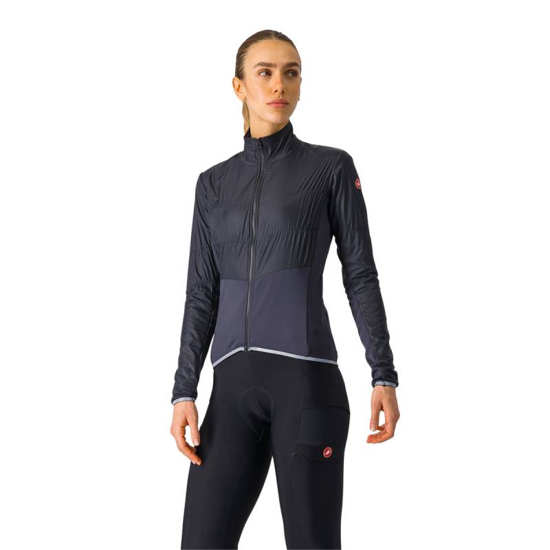 Castelli Damen Unlimited Jacke von Castelli