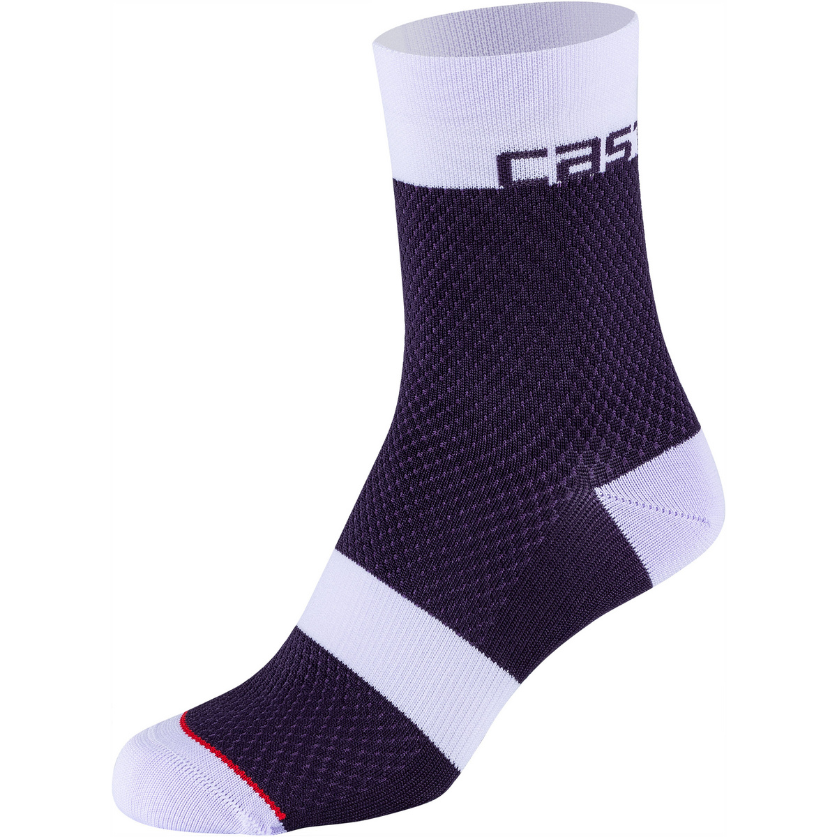 Castelli Damen Velocissima 12 Socken von Castelli