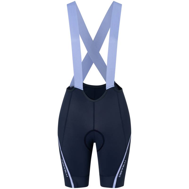 Castelli Damen Velocissima 3 Bib kurz von Castelli