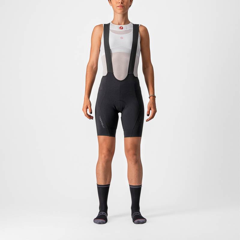 Castelli Damen Velocissima 3 Bib kurz von Castelli