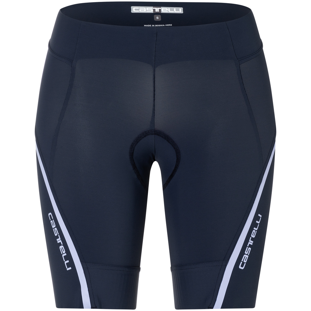 Castelli Damen Velocissima 3 Radhose kurz von Castelli