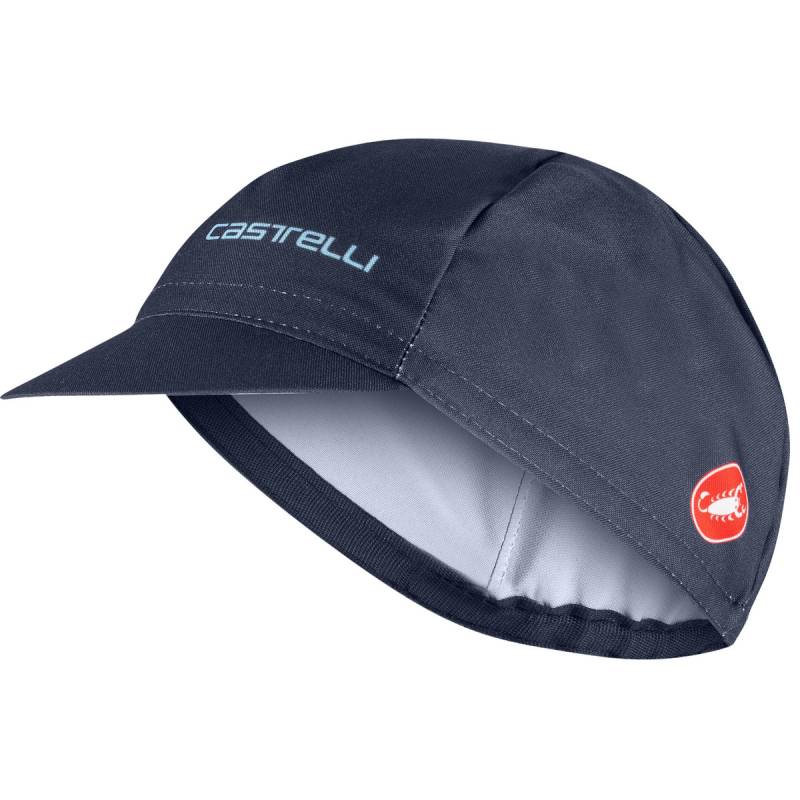 Castelli Damen Velocissima Cap von Castelli