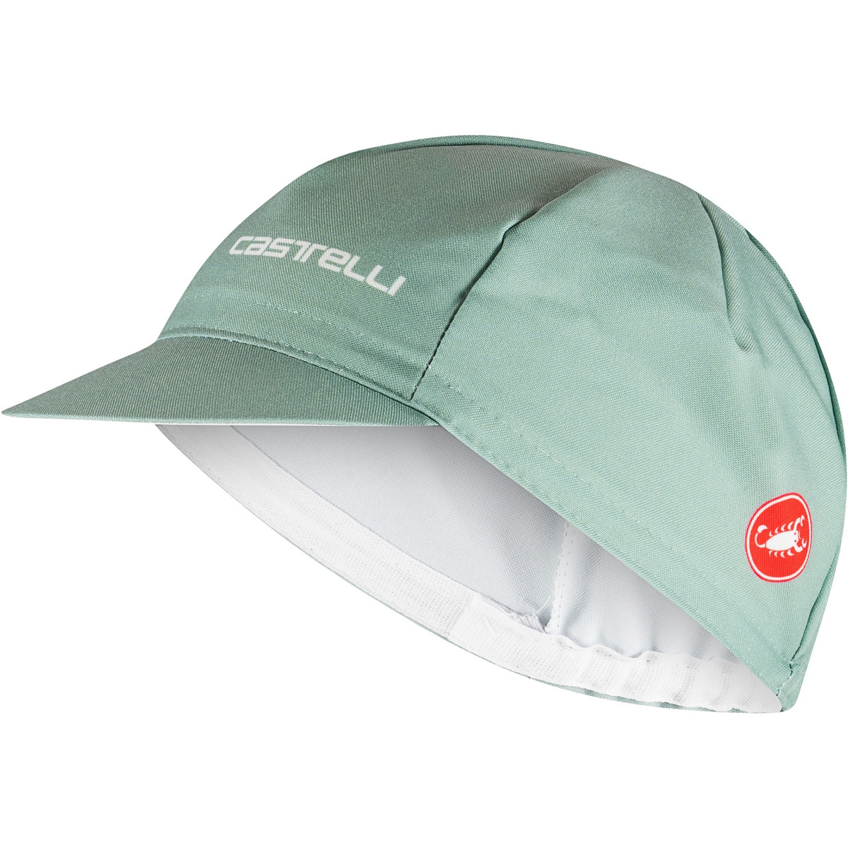 Castelli Damen Velocissima Cap von Castelli