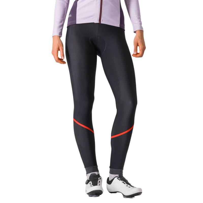 Castelli Damen Velocissima DT Bib lang von Castelli