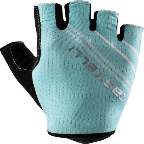 Castelli Dolcissima 2 W Glove - Skylight/Light Acqua-White (Grösse: XL) von Castelli