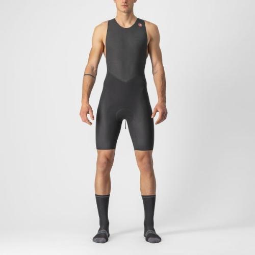 Castelli Elite Speed Suit - Black (Grösse: M) von Castelli