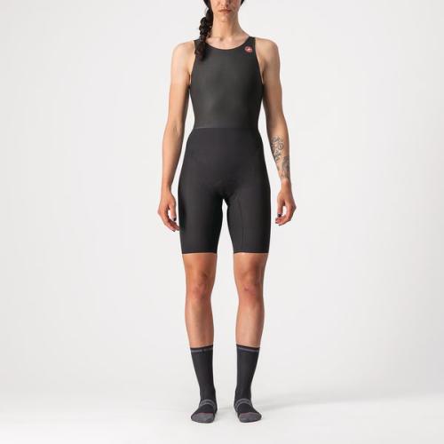 Castelli Elite W Speed Suit - Black (Grösse: M) von Castelli