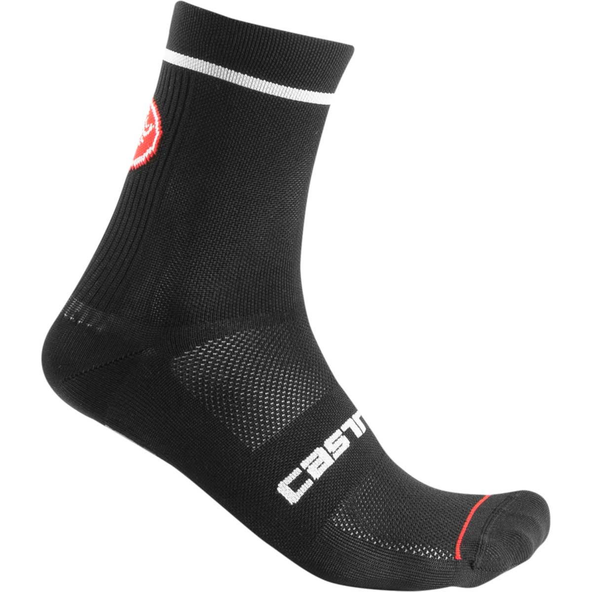 Castelli Entrata 13 Socken von Castelli