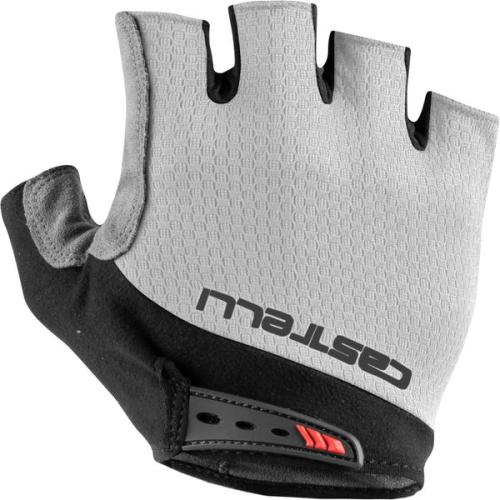 Castelli Entrata V Glove - Ivory (Grösse: 2XL) von Castelli