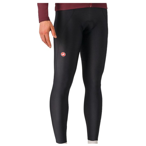 Castelli - Espresso Bibtight - Velohose Gr 3XL;M;XL schwarz von Castelli