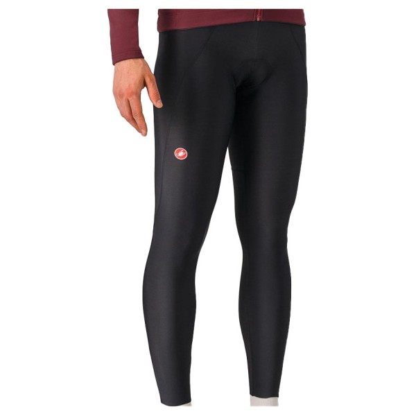 Castelli - Espresso Bibtight - Velohose Gr 3XL schwarz von Castelli