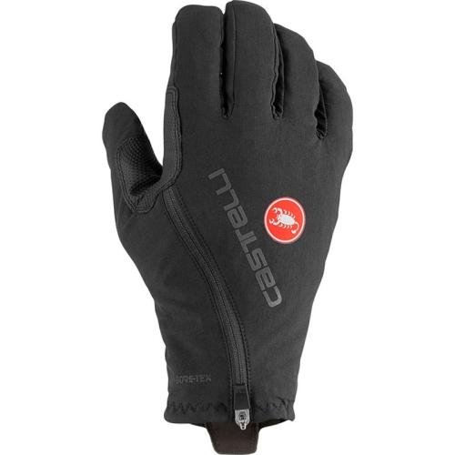 Castelli Espresso GT Glove - Black (Grösse: 2XL) von Castelli