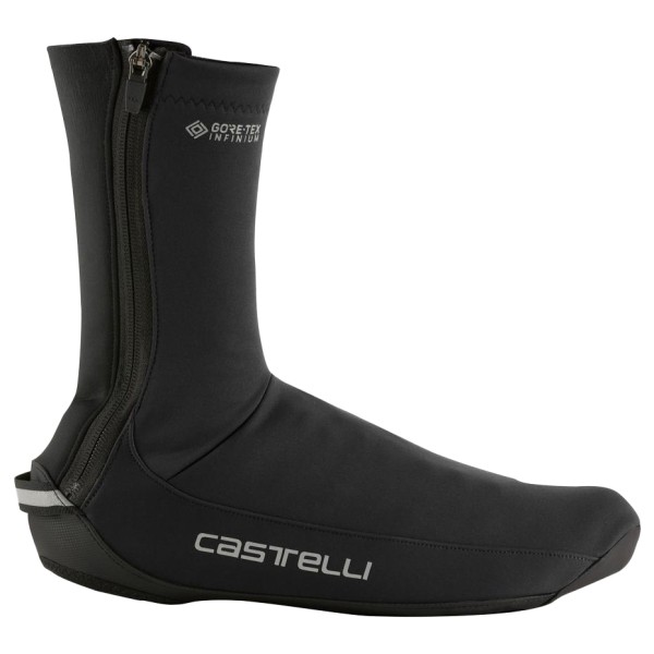 Castelli - Espresso Shoecover - Überschuhe Gr S grün von Castelli