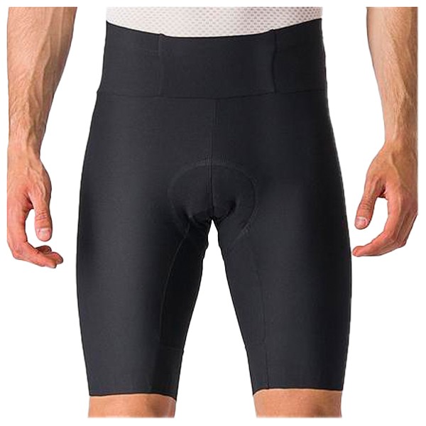 Castelli - Espresso Short - Velohose Gr 3XL;L;M;S;XXL schwarz von Castelli