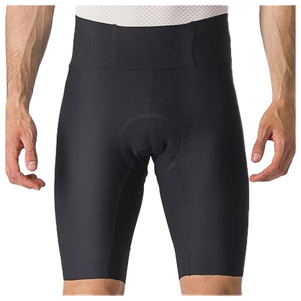 Castelli - Espresso Short - Velohose Gr S schwarz von Castelli