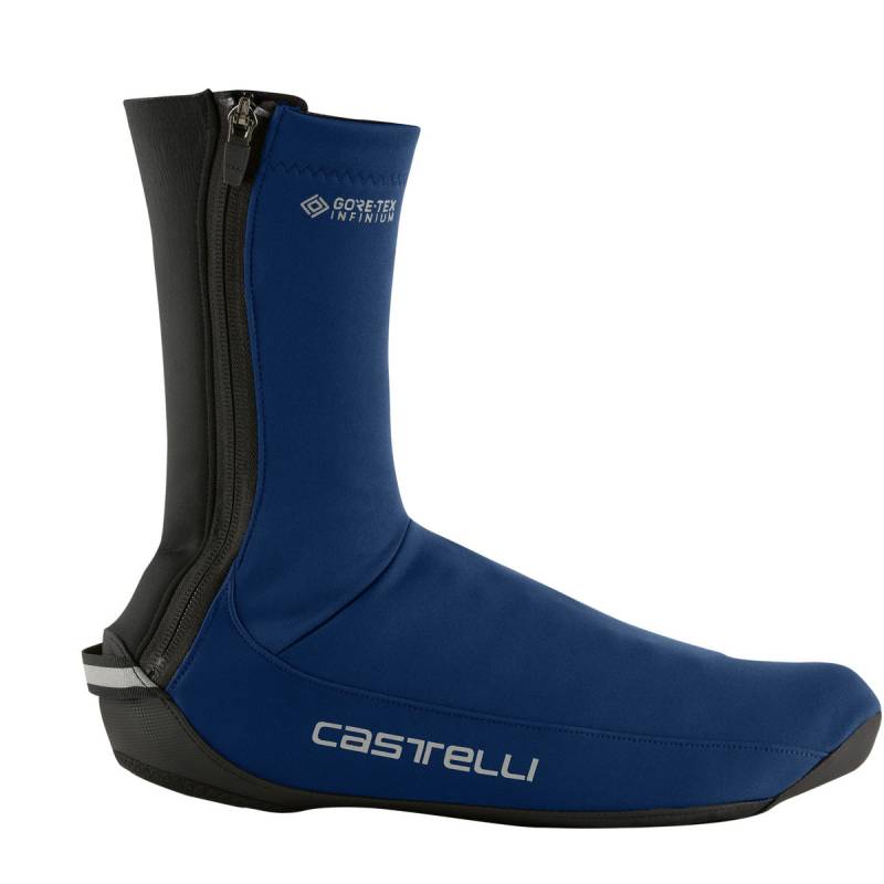 Castelli Espresso Überschuhe von Castelli