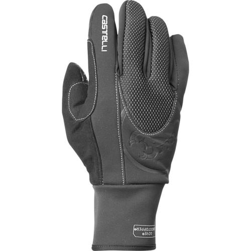 Castelli Estremo Glove - Black (Grösse: L) von Castelli