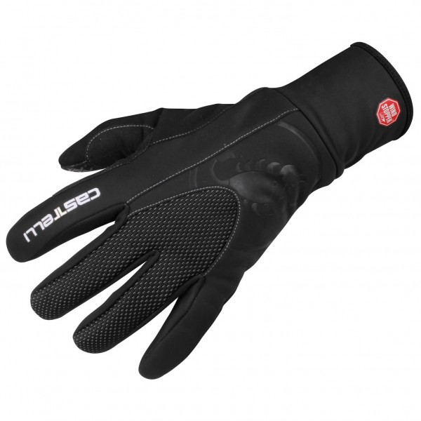 Castelli - Estremo Glove - Handschuhe Gr L;M;S;XL;XXL schwarz von Castelli