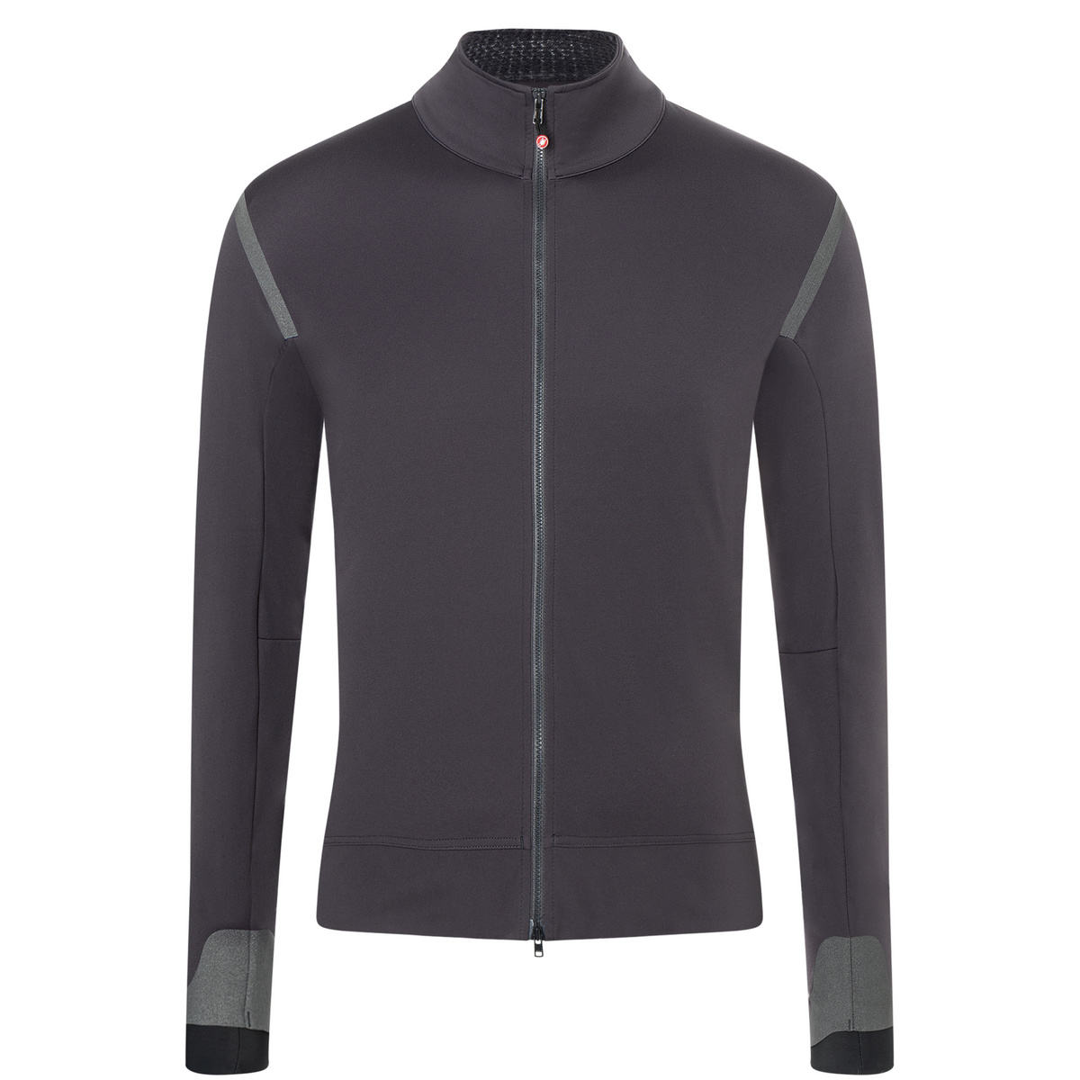 Castelli Herren Alpha Ultimate Insulated Jacke Castelli Herren Alpha Ultimate Insulated Jacke von Castelli