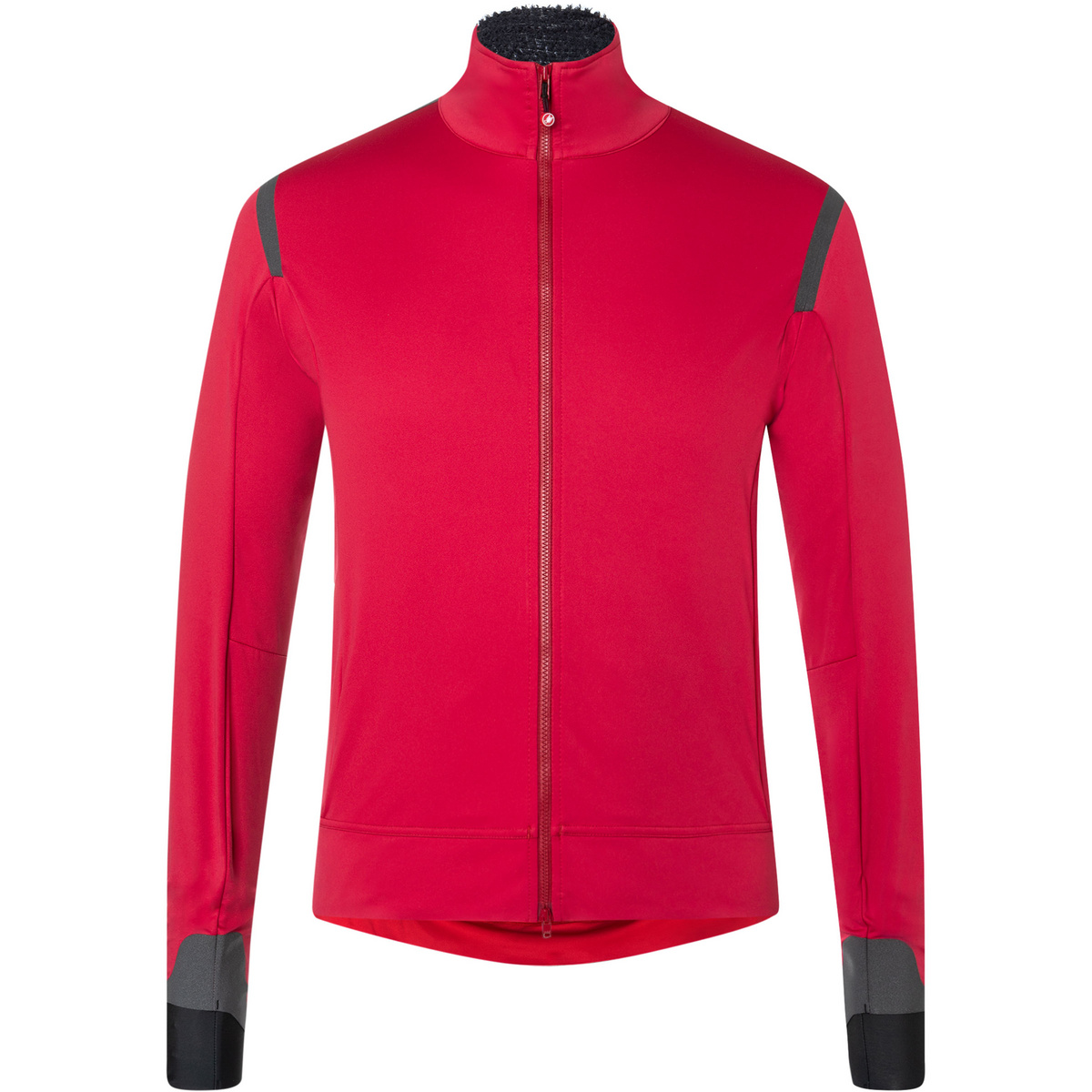 Castelli Herren Alpha Ultimate Insulated Jacke Castelli Herren Alpha Ultimate Insulated Jacke von Castelli