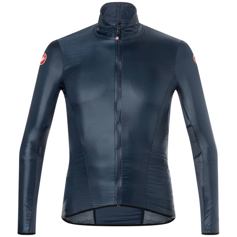 Castelli Herren Aria Shell Jacke von Castelli