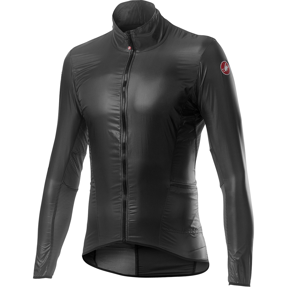 Castelli Herren Aria Shell Jacke von Castelli