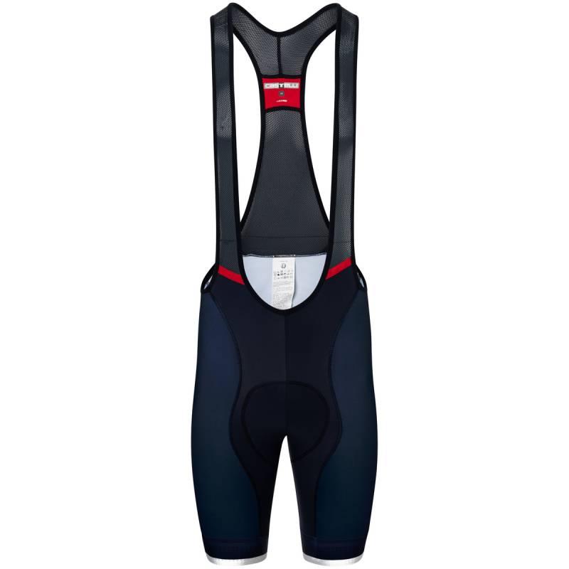 Castelli Herren Competizione Kit Bib kurz von Castelli