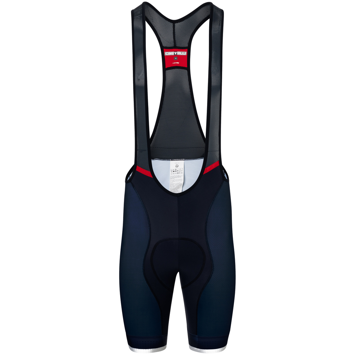 Castelli Herren Competizione Kit Bib kurz von Castelli