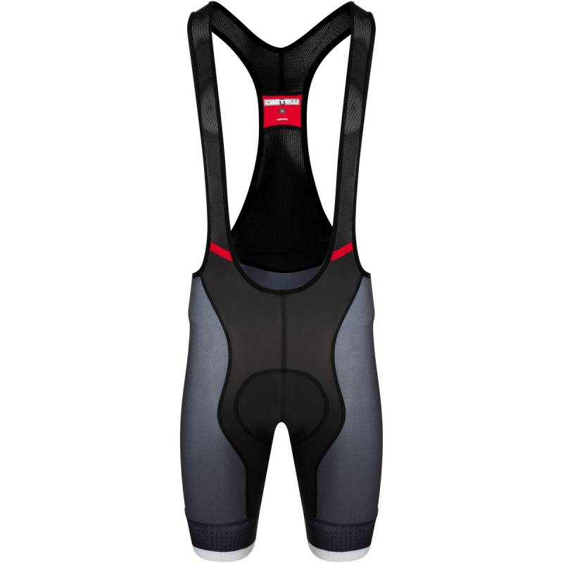 Castelli Herren Competizione Kit Bib kurz von Castelli