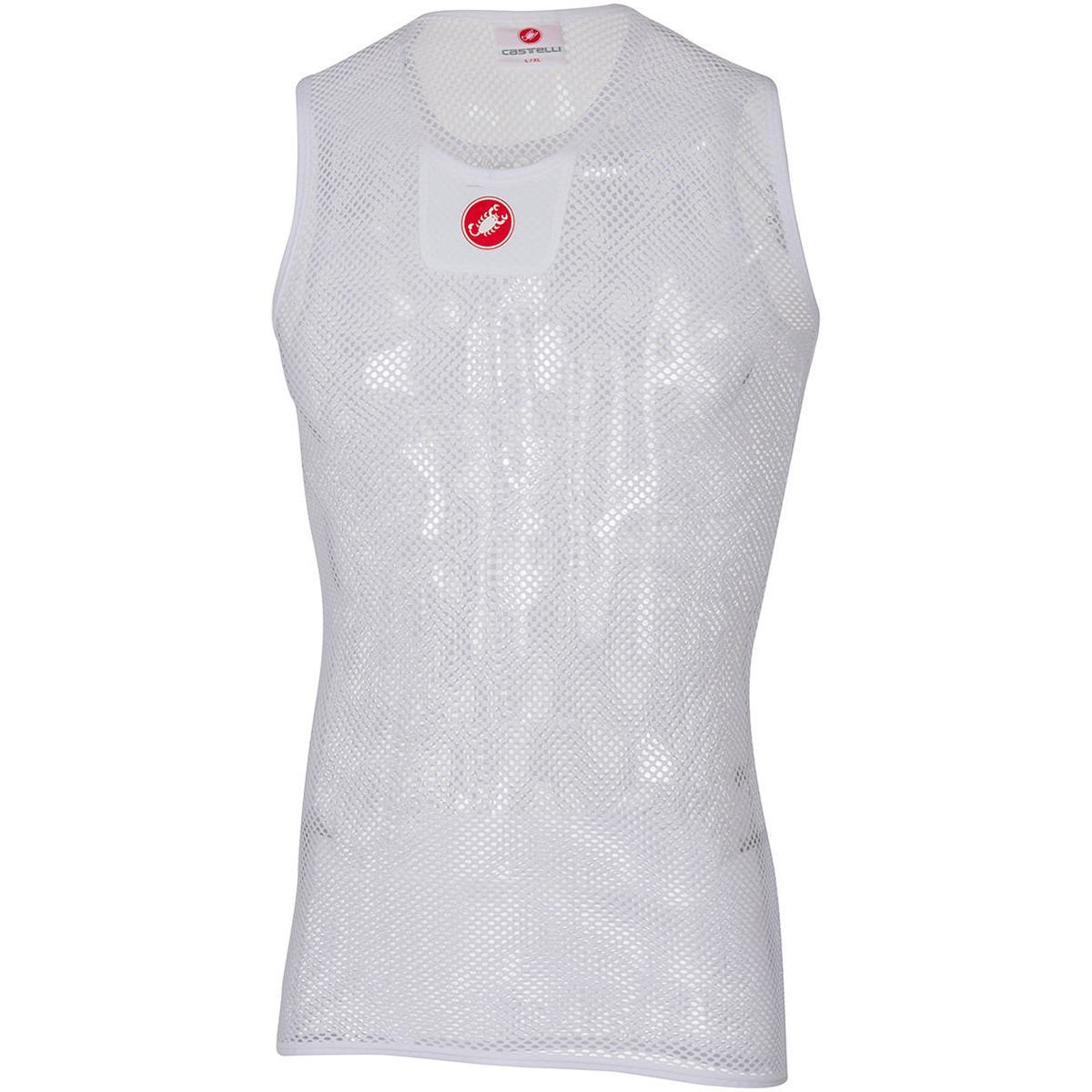 Castelli Herren Core Mesh 3 Tanktop von Castelli