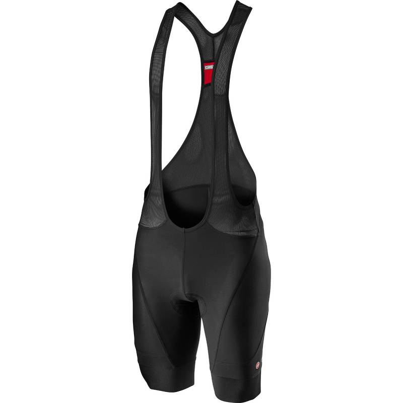 Castelli Herren Endurance 3 Bib kurz von Castelli