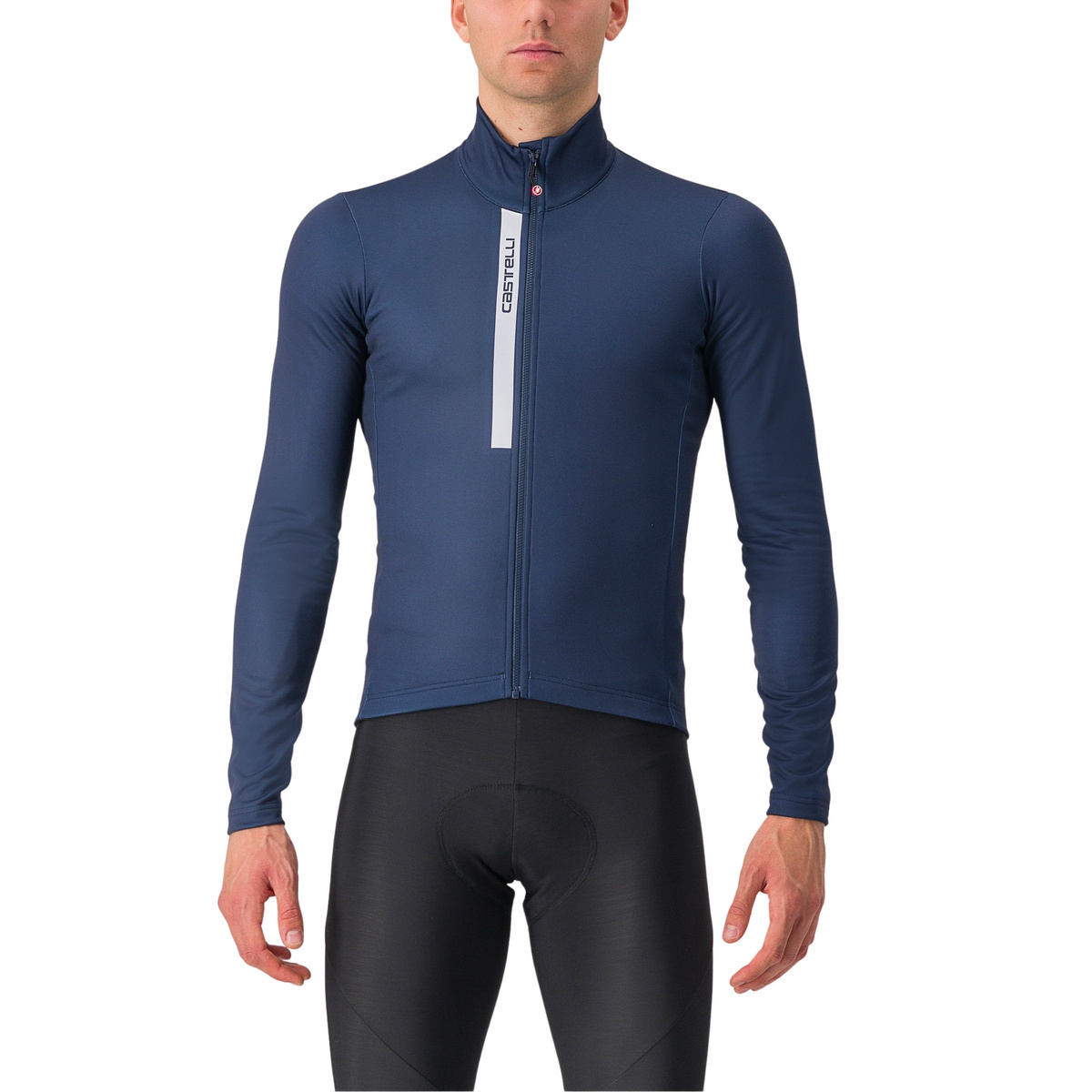 Castelli Herren Entrata Thermal Trikot von Castelli