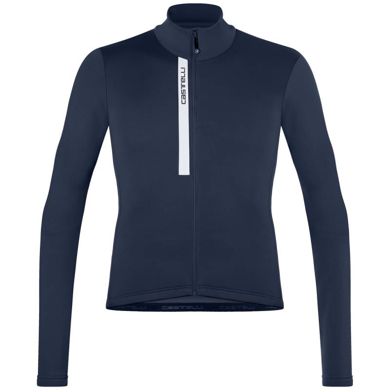 Castelli Herren Entrata Thermal Trikot von Castelli