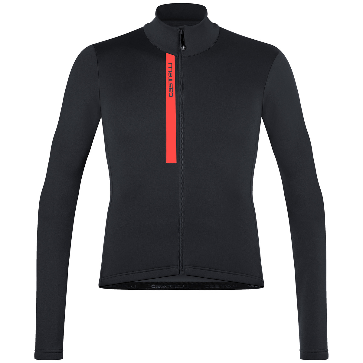 Castelli Herren Entrata Thermal Trikot von Castelli