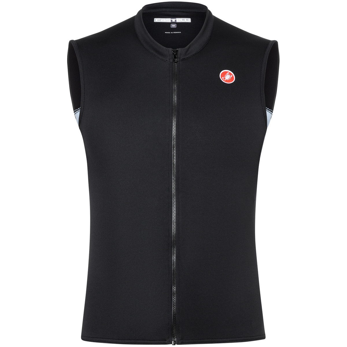 Castelli Herren Entrata VI Trikot von Castelli