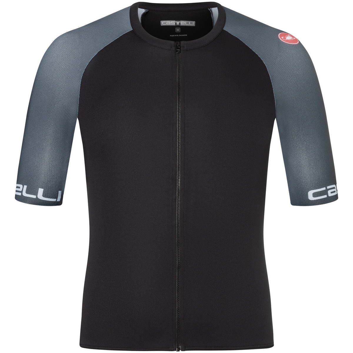 Castelli Herren Entrata VI Trikot von Castelli