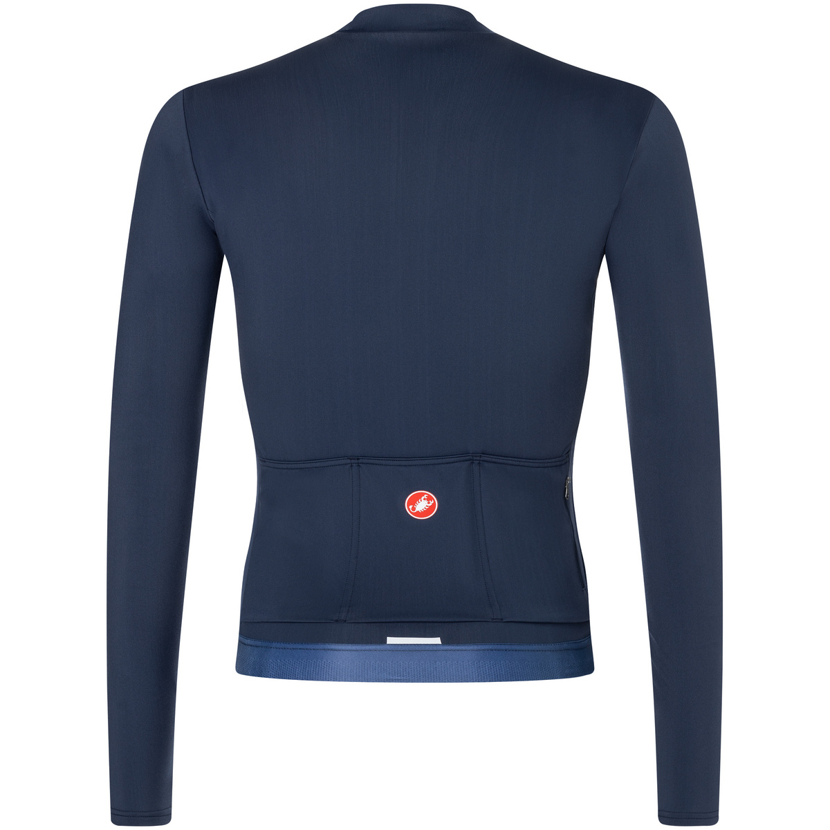 Castelli Herren Espresso Thermal Trikot von Castelli