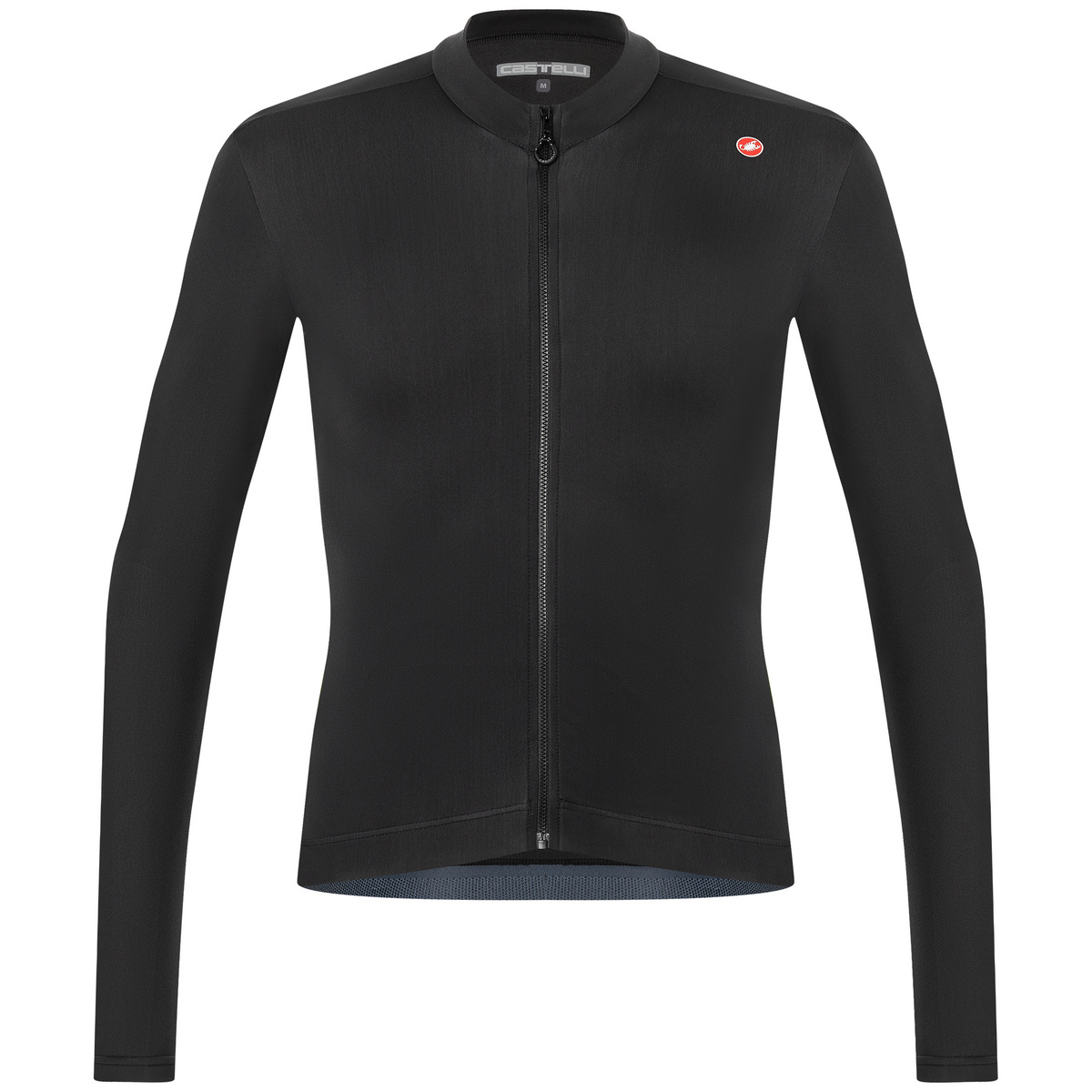 Castelli Herren Espresso Thermal Trikot von Castelli