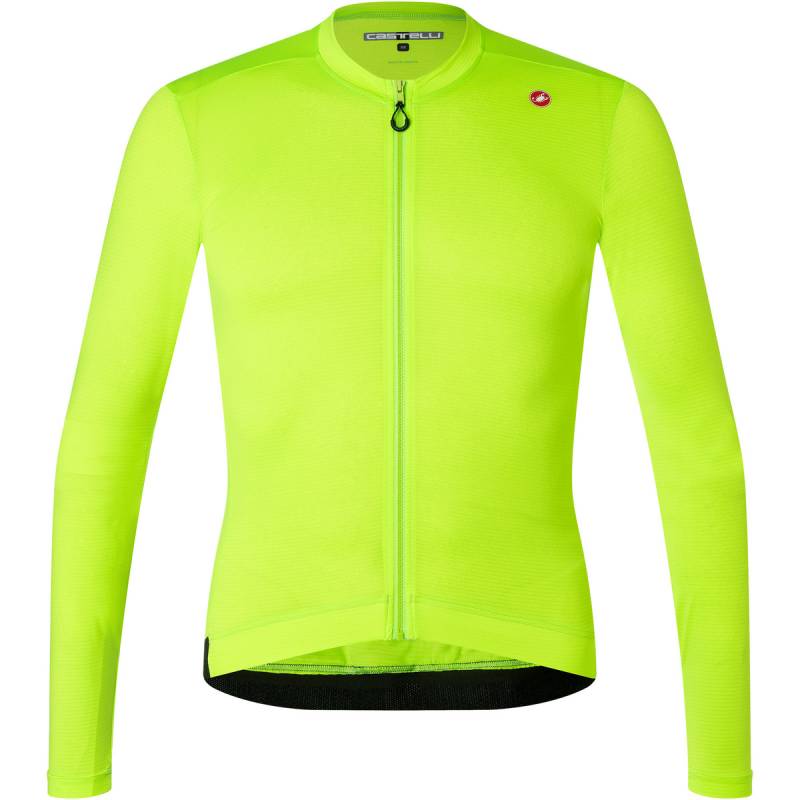 Castelli Herren Espresso Trikot von Castelli