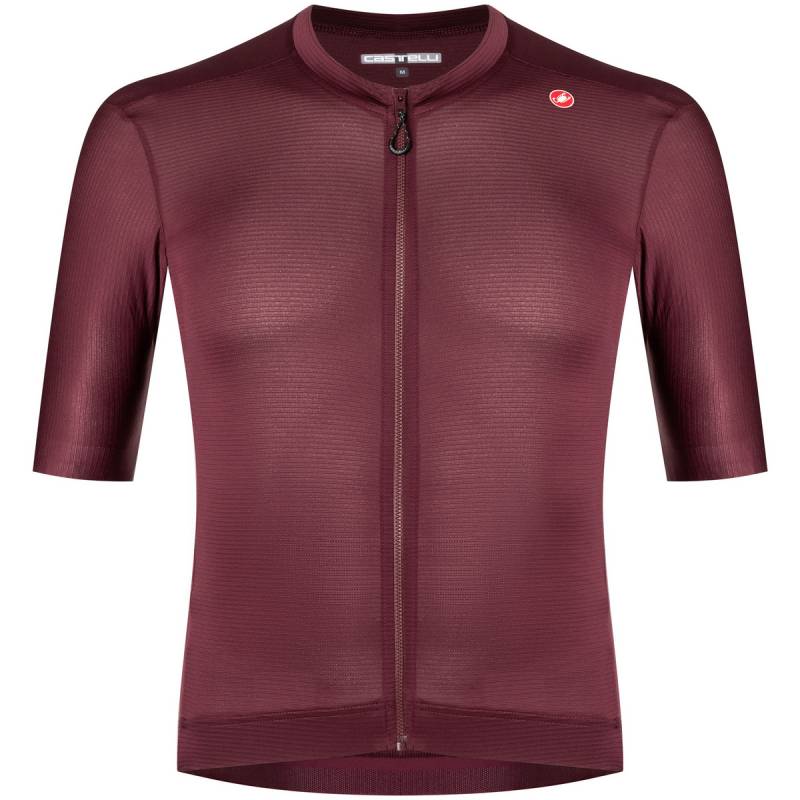 Castelli Herren Espresso Trikot von Castelli