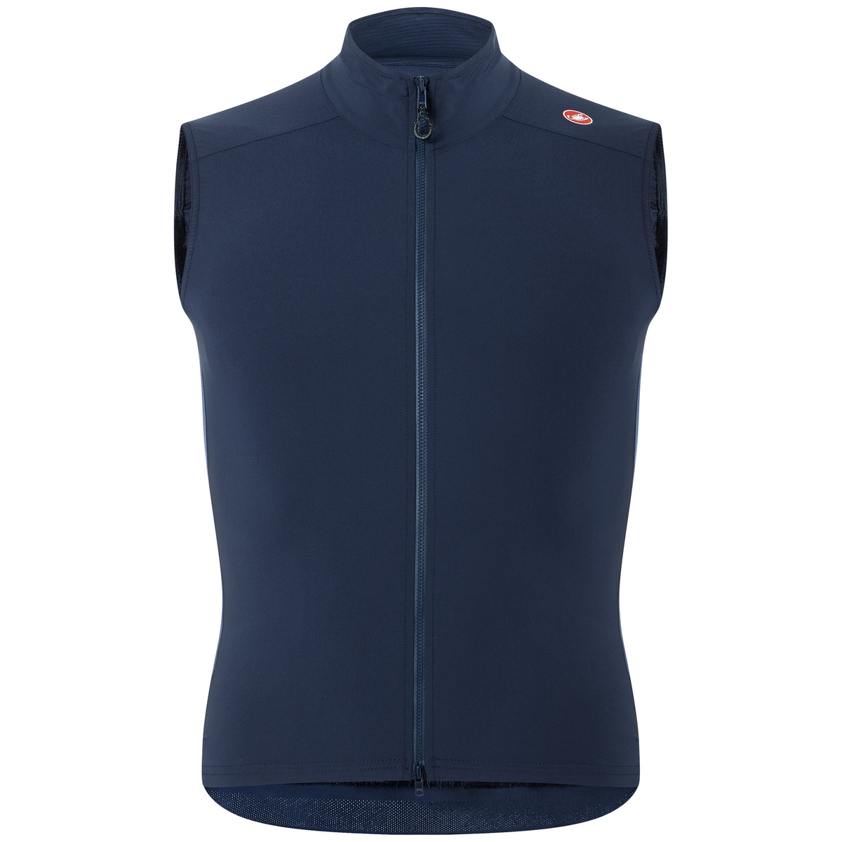 Castelli Herren Espresso Weste von Castelli