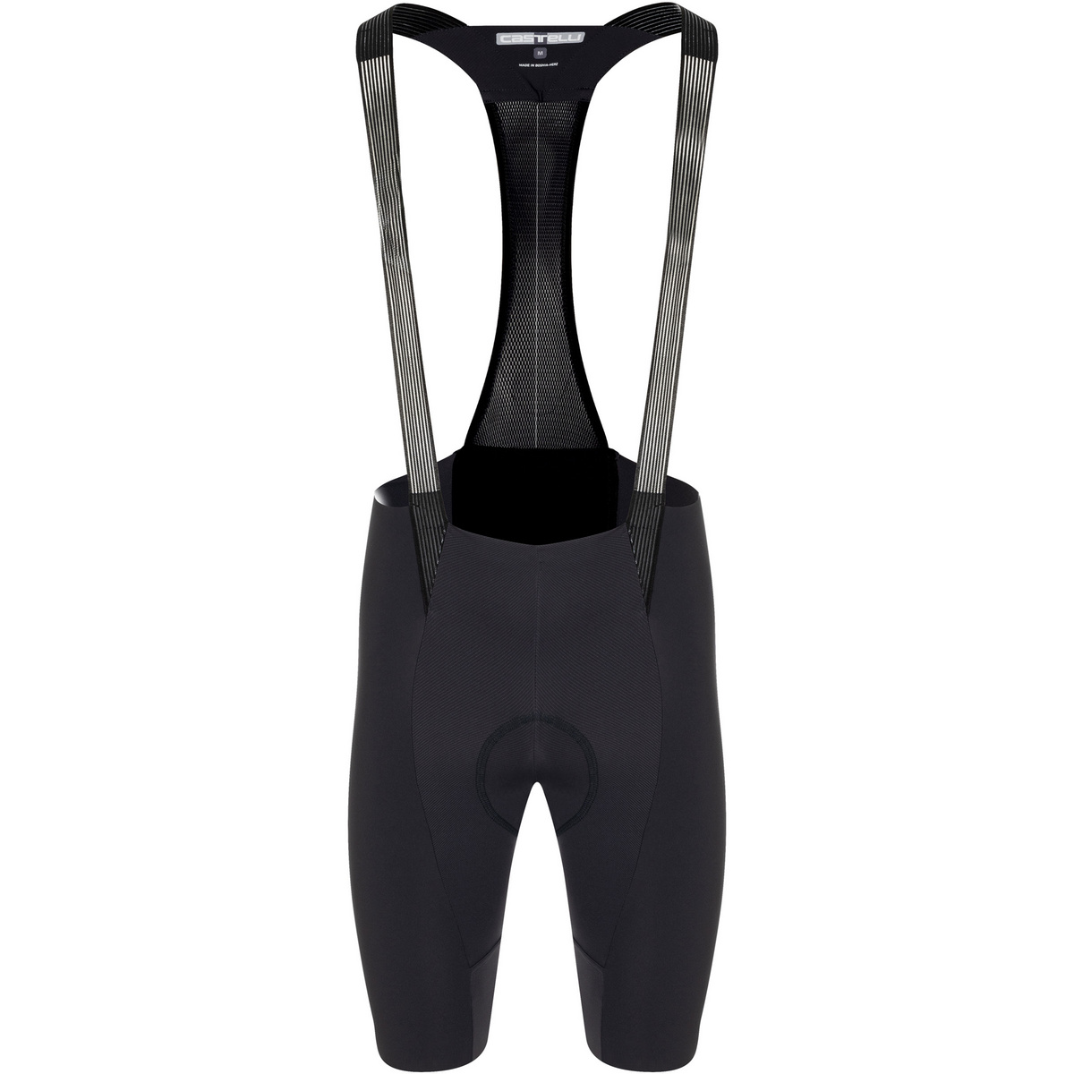 Castelli Herren Free Aero RC Bib kurz von Castelli