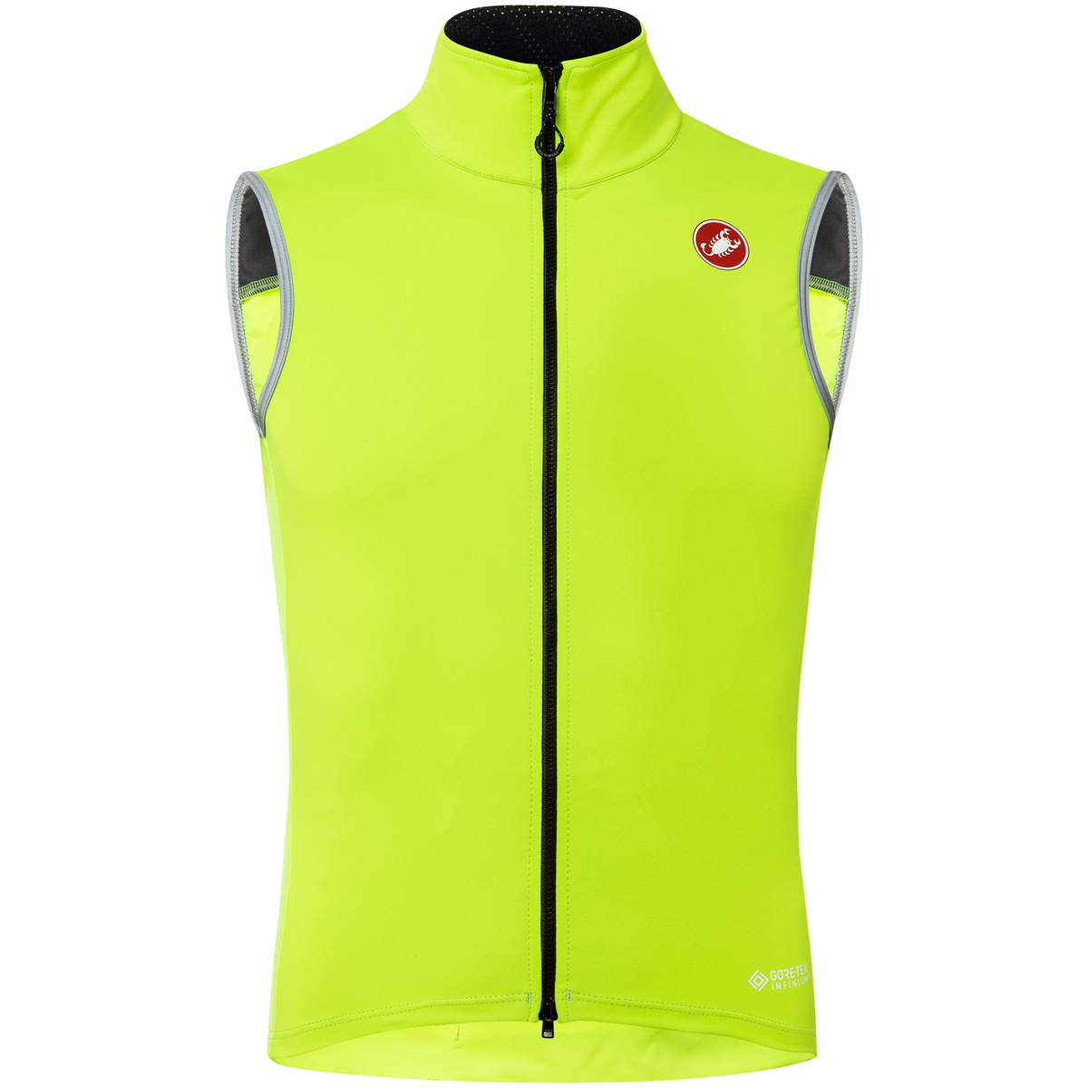 Castelli Herren Perfetto Ros 2 Weste von Castelli