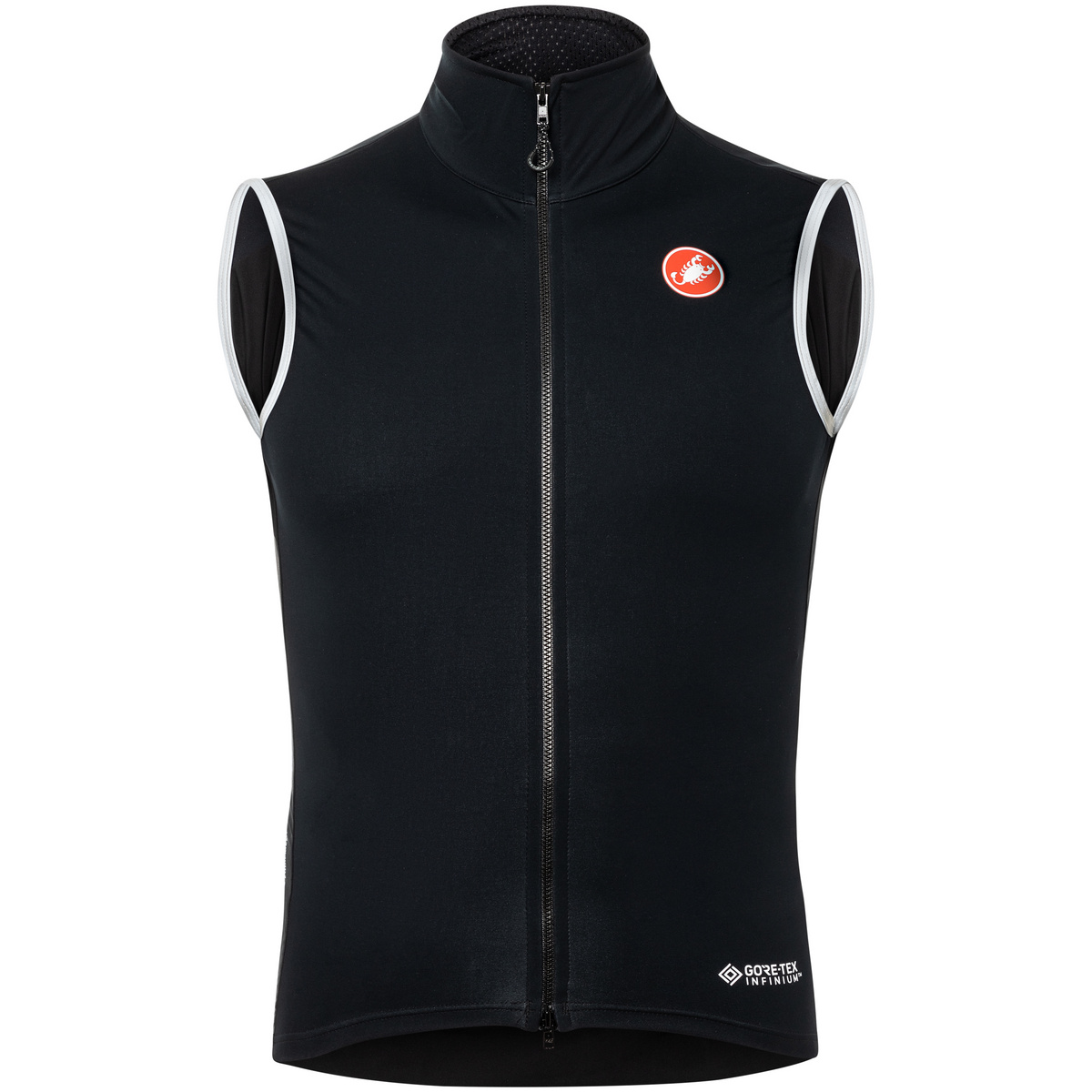 Castelli Herren Perfetto Ros 2 Weste von Castelli