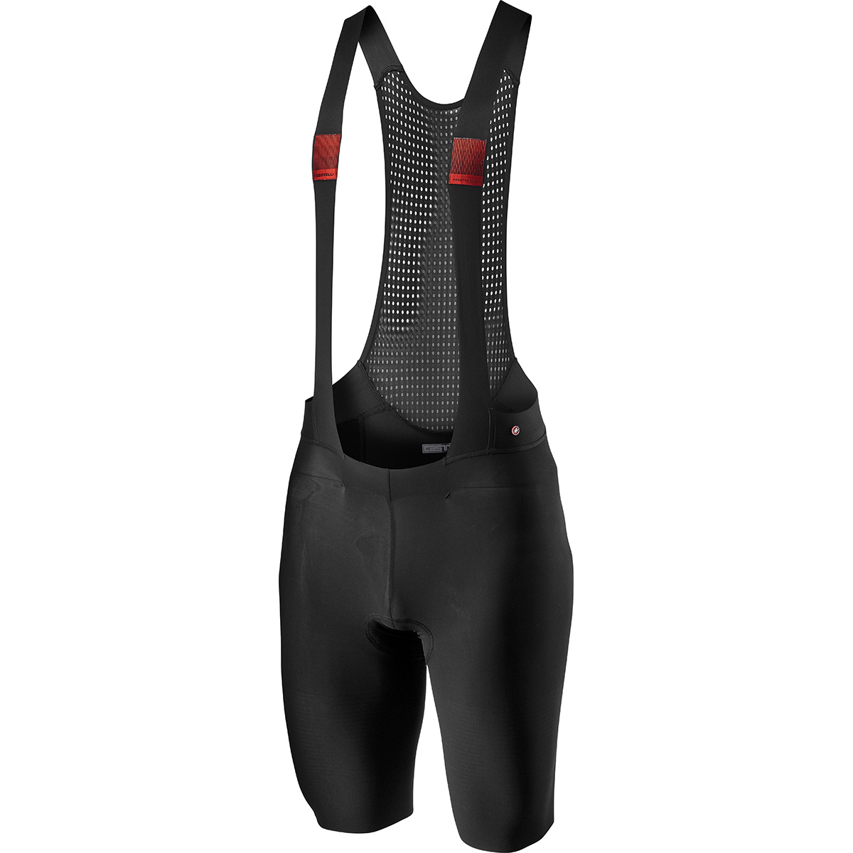 Castelli Herren Premio Black Bib kurz von Castelli