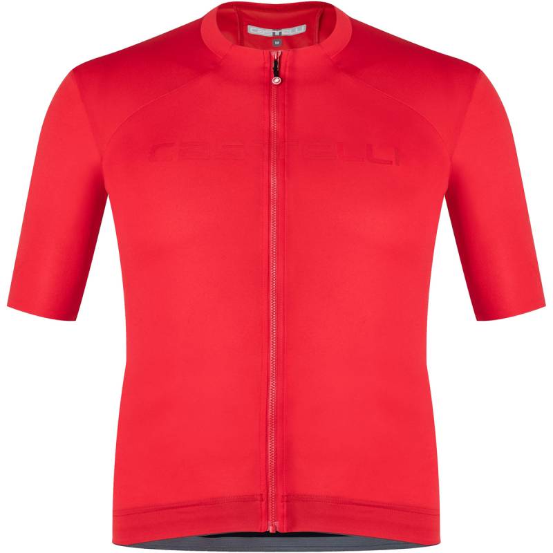 Castelli Herren Prologo Lite Trikot von Castelli