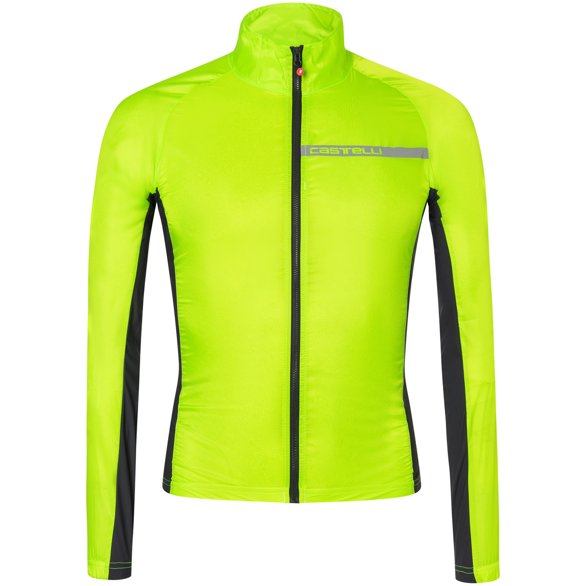 Castelli Herren Squadra Stretch Jacke von Castelli