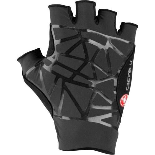 Castelli Icon Race Glove - Black (Grösse: S) von Castelli