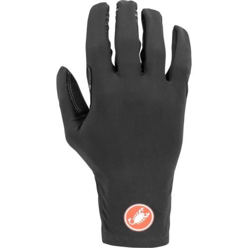 Castelli Lightness 2 Glove - Black (Grösse: S) von Castelli