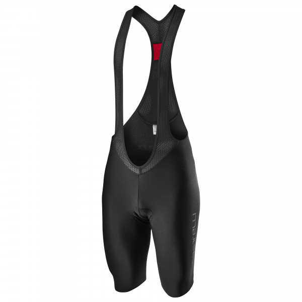 Castelli - Nano Flex Pro Race Bibshort - Velohose Gr 3XL;L;M;XL;XXL schwarz von Castelli